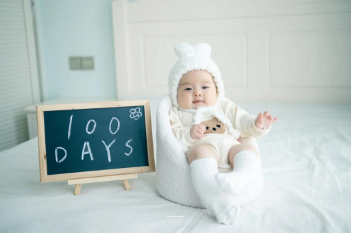 肇东宝宝多大开始攒肚子 肇东宝宝多大开始攒肚子